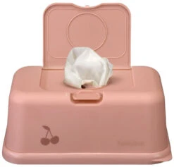 FunkyBox Mat Peachy Pink Cherry FB57 -Baby Thuis Verkoop funkybox mat peachy pink cherry fb57 2 1920x1920