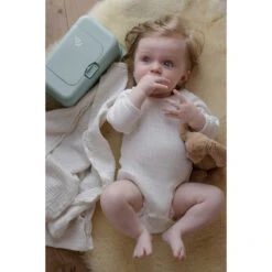 FunkyBox Mint Leave FB60 -Baby Thuis Verkoop funkybox mint leave fb60 .sfeer2