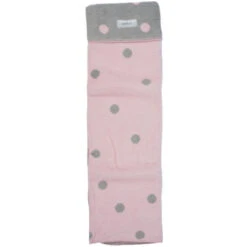 Zaffiro Grijs & Roze Gestipt 75 X 100 Cm Wiegdeken 15069 7 Zaffiro Grijs & Roze Gestipt 75 X 100 Cm Wiegdeken 15069 -Baby Thuis Verkoop grijsrozestippenlengte 4 1