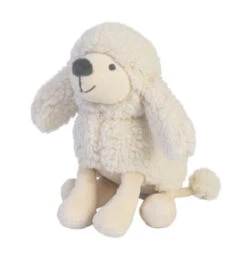 Happy Horse Poodle Peter 18 Cm No. 1 Knuffel 133520