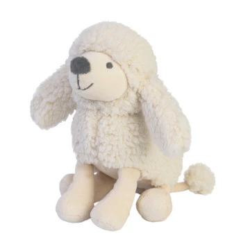 Happy Horse Poodle Peter 18 Cm No. 1 Knuffel 133520 3 Happy Horse Poodle Peter 18 Cm No. 1 Knuffel 133520