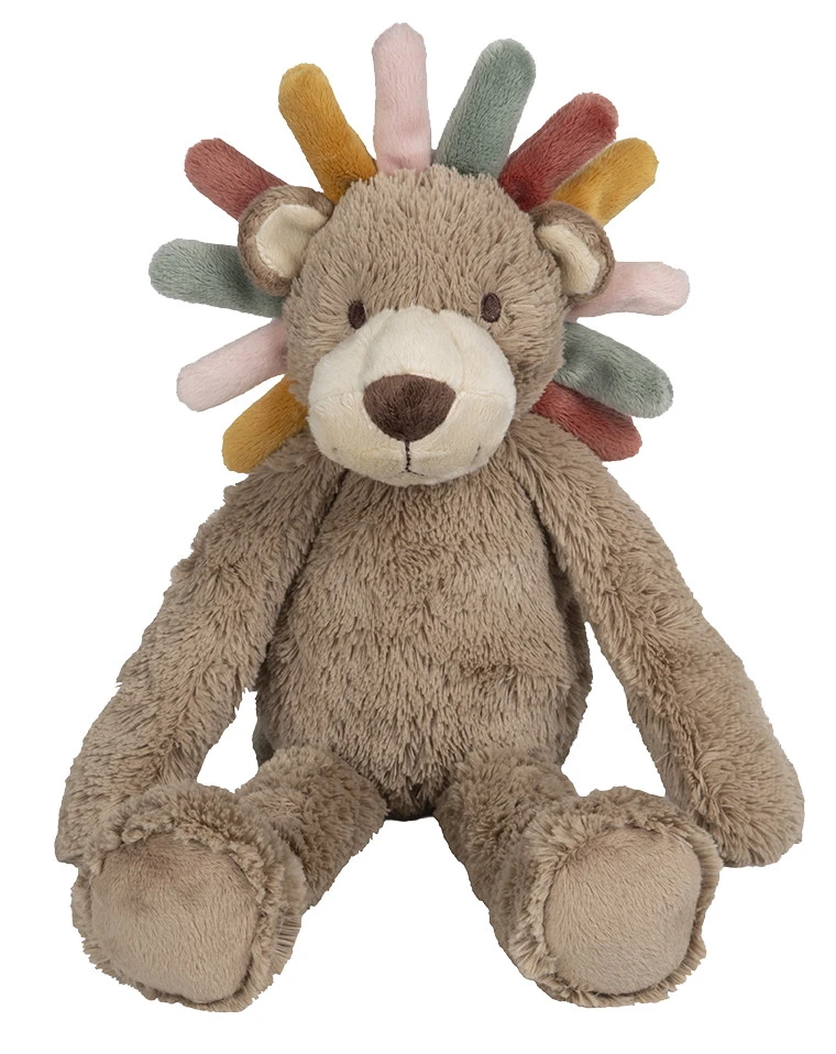 Happy Horse Lion Leon 38 Cm No.2 Knuffel 133591