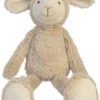 Happy Horse Lamb Livio 48 Cm No. 3 Knuffel 133502 -Baby Thuis Verkoop happy horse logo.1 2 1