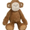 Happy Horse Monkey Micha 38 Cm No.2 Knuffel 133601 -Baby Thuis Verkoop happy horse monkey micha 38 cm no.2 knuffel 133601 .1