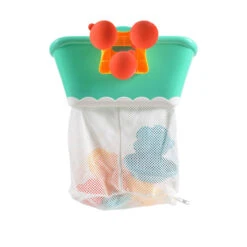 Cangaroo Badspeeltjes Met Organizer HE0271 8 Cangaroo Badspeeltjes Met Organizer HE0271 -Baby Thuis Verkoop he0271 2