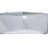 Munchkin High ’n Dry Bath Organizer Grey Badspeeltjes Houder 012511 -Baby Thuis Verkoop hoekbadopberger 1920x1920