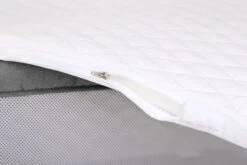 Babygo Together Grey Wieg Aan Bed 4601 -Baby Thuis Verkoop i no460 1 together mat grey