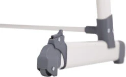 Babygo Together Grey Wieg Aan Bed 4601 -Baby Thuis Verkoop i no460 together footroll