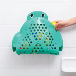 Infantino 2-in-1 Badmatje En Badspeeltjeshouder BK-205027 10 Infantino 2-in-1 Badmatje En Badspeeltjeshouder BK-205027 -Baby Thuis Verkoop infantino 2 in 1 badmatje en badspeeltjeshouder 4