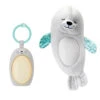 Infantino 3-in-1 Sounds & Lights Soothing Zeehond Nachtlampje BK-302032