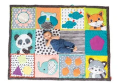 Infantino Fold & Go Giant 125 X 165 Cm Speelkleed BK-313000 10 Infantino Fold & Go Giant 125 X 165 Cm Speelkleed BK-313000 -Baby Thuis Verkoop infantino fold go giant speelkleed bk 313000 6 1920x1920