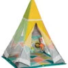 Infantino Large Teepee Gym Speelkleed BK-216143