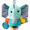 Infantino Light & Chime Elephant Buggyspeeltje BK-216318 -Baby Thuis Verkoop infantino light chime elephant buggyspeeltje bk 216318 2 1920x1920