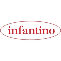 Infantino 2-in-1 Badmatje En Badspeeltjeshouder BK-205027 11 Infantino 2-in-1 Badmatje En Badspeeltjeshouder BK-205027 -Baby Thuis Verkoop infantino logo 6