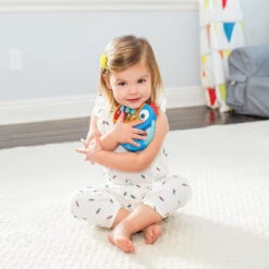 Infantino Piano & Numbers Toekan Blauw Educatief Speeltje BK-212011 7 Infantino Piano & Numbers Toekan Blauw Educatief Speeltje BK-212011 -Baby Thuis Verkoop infantino piano numbers toekan blauw educatief speeltje bk 212011 3