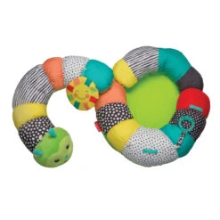 Infantino Prop-a-Pillar Tummy Time Steunkussen BK-216180 -Baby Thuis Verkoop infantino prop a pillar tummy time steunkussen bk 216180 .4