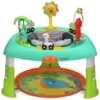 Infantino Sit, Spin & Stand Stoeltje En Speeltafel BK-203002 -Baby Thuis Verkoop infantino sit spin stand stoeltje en speeltafel