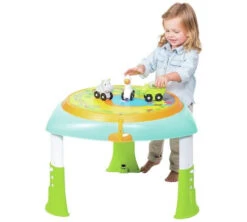Infantino Sit, Spin & Stand Stoeltje En Speeltafel BK-203002 20 Infantino Sit, Spin & Stand Stoeltje En Speeltafel BK-203002 -Baby Thuis Verkoop infantino sit spin stand stoeltje en speeltafel 3