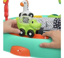 Infantino Sit, Spin & Stand Stoeltje En Speeltafel BK-203002 16 Infantino Sit, Spin & Stand Stoeltje En Speeltafel BK-203002 -Baby Thuis Verkoop infantino sit spin stand stoeltje en speeltafel 5