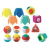 Infantino Balls Blocks & Cups Speelset BK-301057 -Baby Thuis Verkoop infantino soft balls blocks cups speelset bk 301057 6