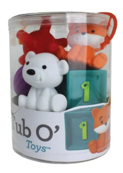 Infantino Tub O' Toys Badspeelgoed BK-216289 8 Infantino Tub O' Toys Badspeelgoed BK-216289 -Baby Thuis Verkoop infantino tub o toys badspeelgoed bk 216289 4 1920x1920