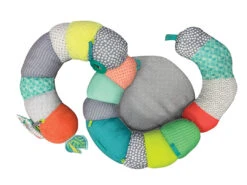 Infantino Tummy Time & Seated Support Steunkussen BK-313006