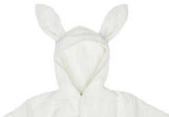 Jollein Ivory 3-4jr Badjas 060-809-66041 -Baby Thuis Verkoop jollein ivory 1 2jr badjas 060 808 66041 3