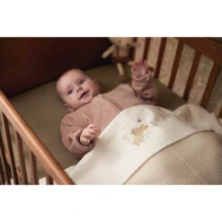 Jollein Dreamy Mouse 120 X 150 Cm Ledikantlaken 008-524-67056 -Baby Thuis Verkoop jollein23 jollein dreamy mouse 75 x 100 cm wieglaken 008 511 67056 1 1