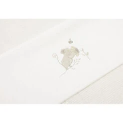 Jollein Dreamy Mouse 120 X 150 Cm Ledikantlaken 008-524-67056 -Baby Thuis Verkoop jollein23 jollein dreamy mouse 75 x 100 cm wieglaken 008 511 67056 4 1