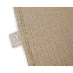 Jollein Ajour Biscuit 90 Cm Zomerslaapzak 048-516-67020 -Baby Thuis Verkoop jollein ajour biscuit zomerslaapzak 048 516 67020 3 1