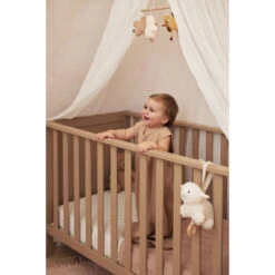 Jollein Ajour Biscuit 90 Cm Zomerslaapzak 048-516-67020 -Baby Thuis Verkoop jollein ajour biscuit zomerslaapzak 048 516 67020 6 1