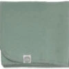 Jollein Ash Green 75 X 100 Cm Wiegdeken 514-511-00095 -Baby Thuis Verkoop jollein ash green 75 x 100 cm wiegdeken 514 511 00095