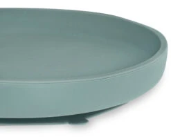 Jollein Ash Green Siliconen Dinerset 705-007-00095 -Baby Thuis Verkoop jollein ash green siliconen dinerset 705 007 00095 4