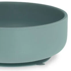 Jollein Ash Green Siliconen Dinerset 705-007-00095 -Baby Thuis Verkoop jollein ash green siliconen dinerset 705 007 00095 5
