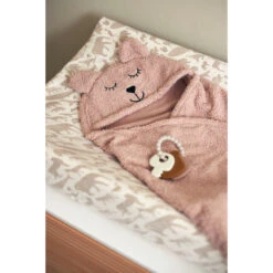 Jollein Bear Boucle Wild Rose Wikkeldeken 032-566-67062 -Baby Thuis Verkoop jollein bear boucle wild rose wikkeldeken 032 566 67062 1