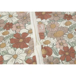 Jollein Blossom 70 Cm Hydrofiel Zomerslaapzak 048-510-67026 -Baby Thuis Verkoop jollein blossom hydrofiel zomerslaapzak 048 516 67026 3