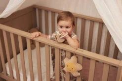 Jollein Blossom 70 Cm Hydrofiel Zomerslaapzak 048-510-67026 -Baby Thuis Verkoop jollein blossom hydrofiel zomerslaapzak 048 516 67026 4