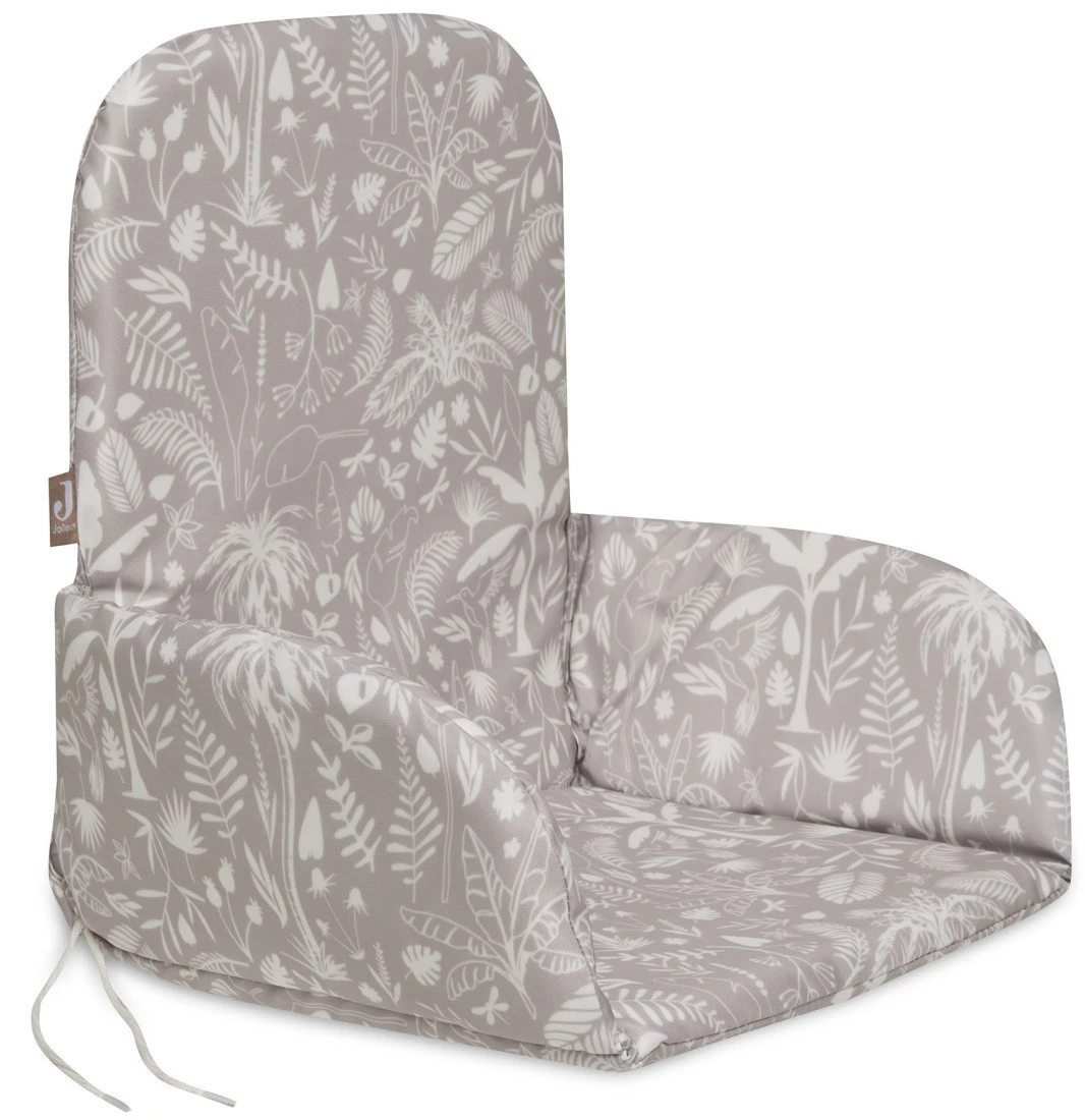 Jollein Botanical Nougat Stoelverkleiner 019-531-66074 4 Jollein Botanical Nougat Stoelverkleiner 019-531-66074 - Afbeelding 2