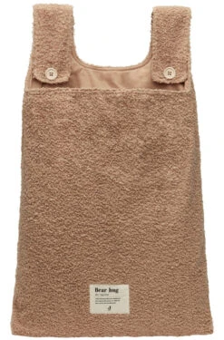 Jollein Boucle Biscuit Boxopbergzak 010-871-66067