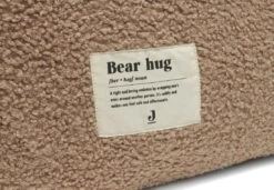 Jollein Boucle Biscuit Boxopbergzak 010-871-66067 -Baby Thuis Verkoop jollein boucle biscuit boxopbergzak 010 871 66067 3