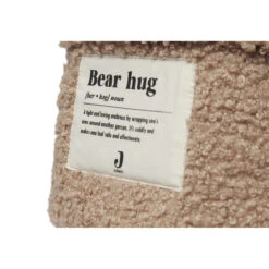 Jollein Boucle Biscuit Commodemandje 580-608-66067 -Baby Thuis Verkoop jollein boucle biscuit commodemandje 580 608 66067 1