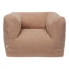 Jollein Boucle Biscuit Kinderfauteuil Beanbag 028-543-66067 -Baby Thuis Verkoop jollein boucle biscuit kinderfauteuil beanbag 028 543 66067 .1