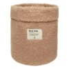 Jollein Boucle Biscuit Opbergmand 580-001-66067 -Baby Thuis Verkoop jollein boucle biscuit opbergmand 580 001 66067 .1