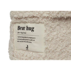 Jollein Boucle Naturel Commodemandje 580-608-66060 -Baby Thuis Verkoop jollein boucle naturel commodemandje 580 608 66060 1