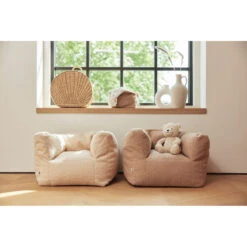 Jollein Boucle Biscuit Kinderfauteuil Beanbag 028-543-66067 13 Jollein Boucle Biscuit Kinderfauteuil Beanbag 028-543-66067 -Baby Thuis Verkoop jollein boucle naturel kinderfauteuil beanbag 028 543 66060 .5 1