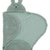 Jollein Bunny Ash Green Wikkeldeken 032-566-66018 1 Jollein Bunny Ash Green Wikkeldeken 032-566-66018 -Baby Thuis Verkoop jollein bunny ash green wikkeldeken 032 566 66018 11