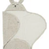 Jollein Bunny Nougat Wikkeldeken 032-566-66019 -Baby Thuis Verkoop jollein bunny nougat wikkeldeken 032 566 66019 11