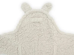 Jollein Bunny Nougat Wikkeldeken 032-566-66019 -Baby Thuis Verkoop jollein bunny nougat wikkeldeken 032 566 66019 4