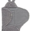 Jollein Bunny Storm Grey Wikkeldeken 032-566-65332 -Baby Thuis Verkoop jollein bunny storm grey wikkeldeken 032 566 65332 11