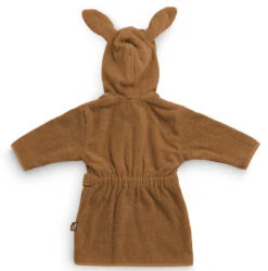 Jollein Caramel 3-4jr Badjas 060-809-00092 -Baby Thuis Verkoop jollein caramel 3 4jr badjas 060 809 00092 2
